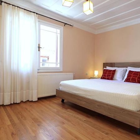 Achi'S House Villa Lefkáda Dış mekan fotoğraf