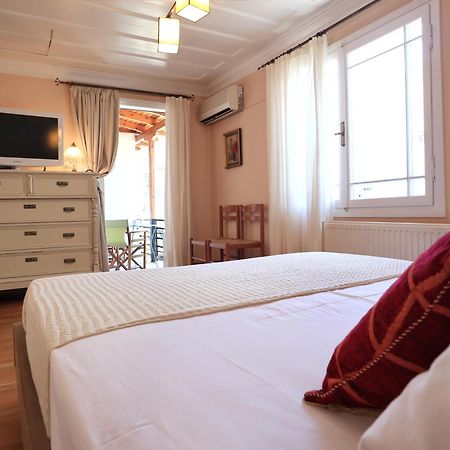 Achi'S House Villa Lefkáda Dış mekan fotoğraf