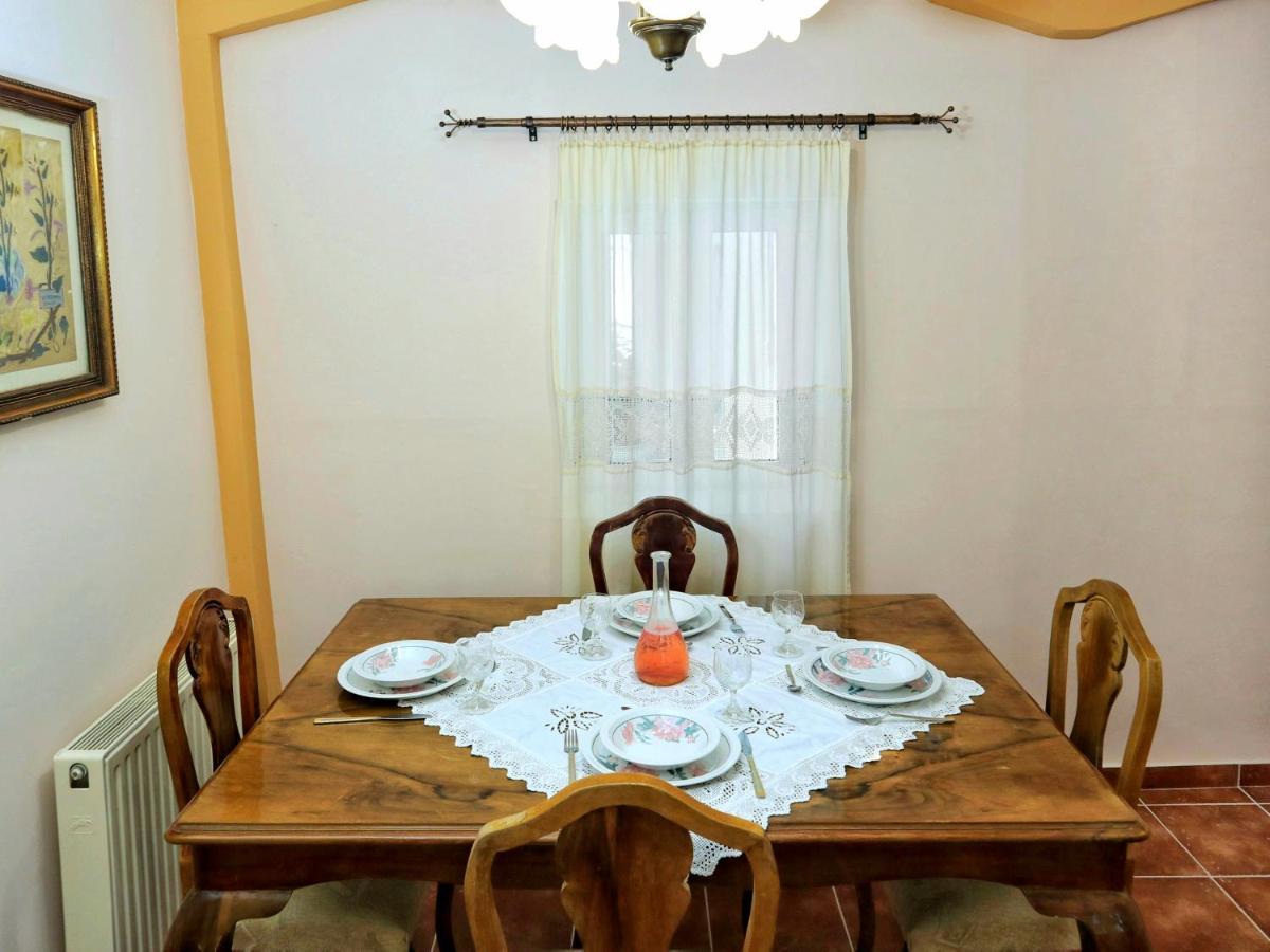 Achi'S House Villa Lefkáda Dış mekan fotoğraf