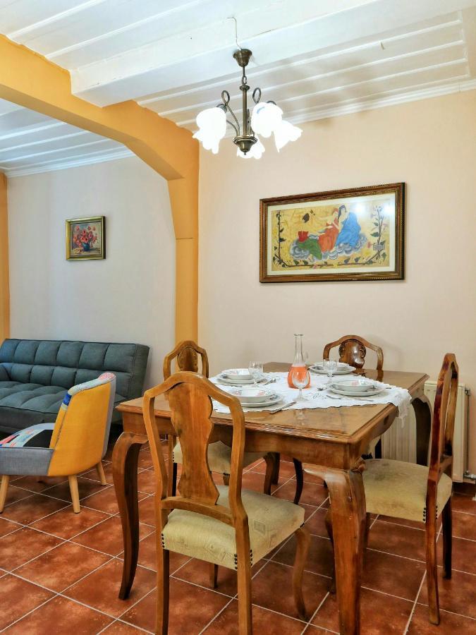 Achi'S House Villa Lefkáda Dış mekan fotoğraf