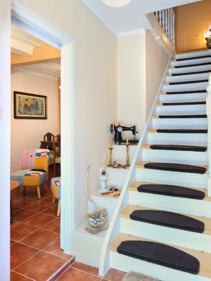 Achi'S House Villa Lefkáda Dış mekan fotoğraf
