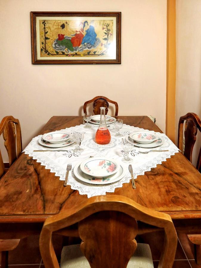 Achi'S House Villa Lefkáda Dış mekan fotoğraf