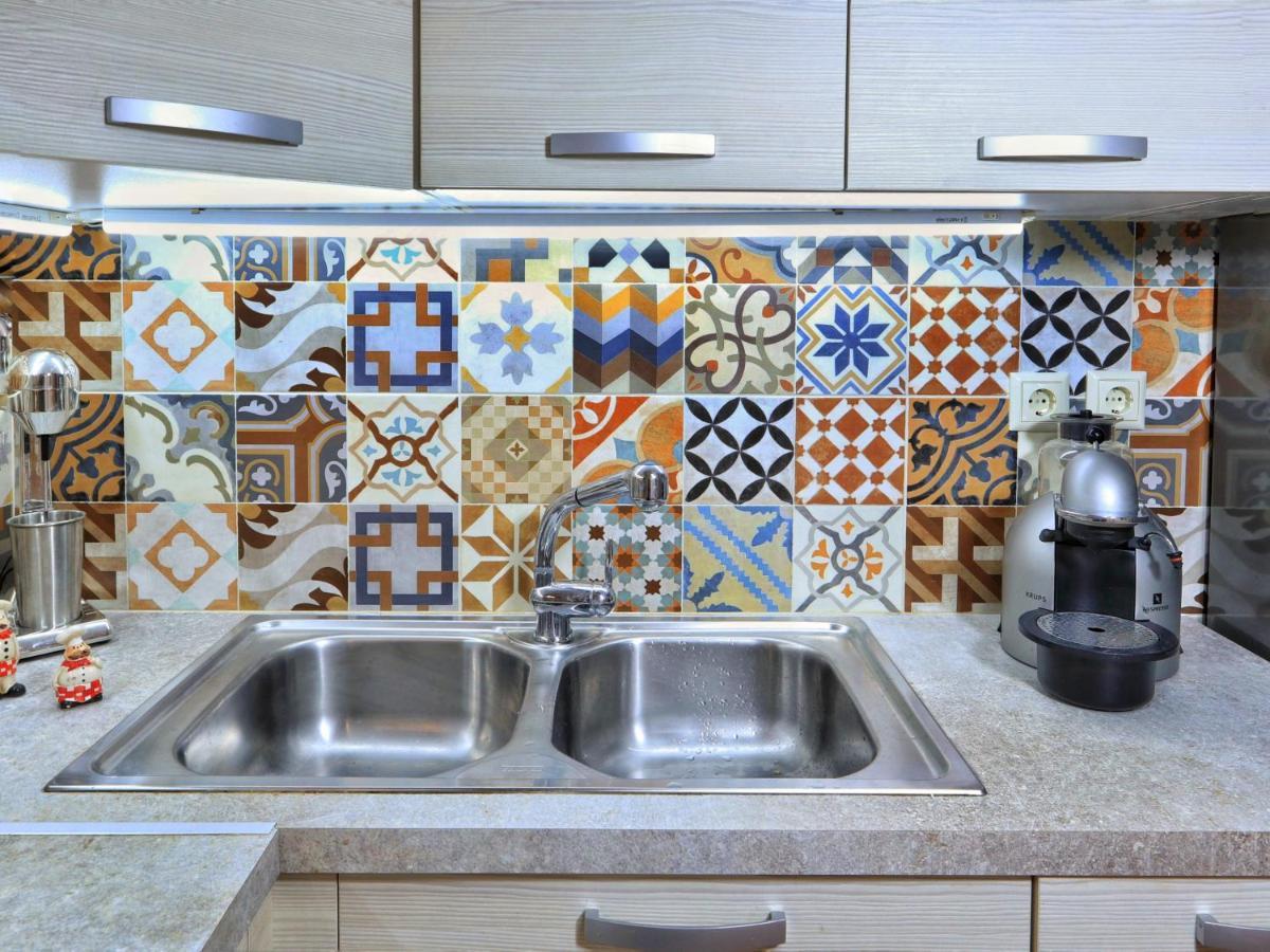 Achi'S House Villa Lefkáda Dış mekan fotoğraf