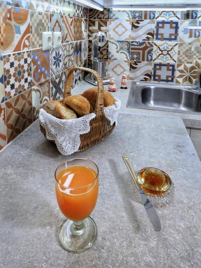 Achi'S House Villa Lefkáda Dış mekan fotoğraf