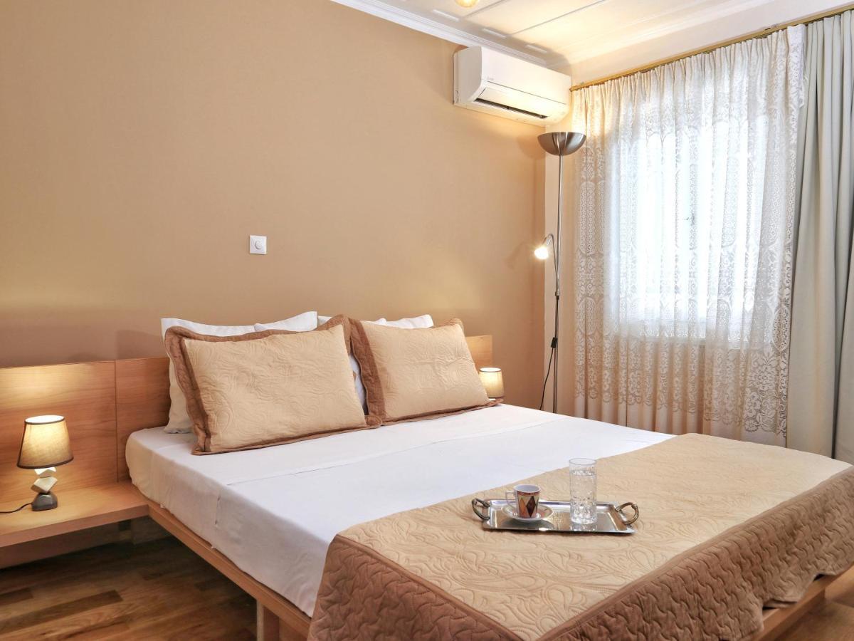 Achi'S House Villa Lefkáda Dış mekan fotoğraf