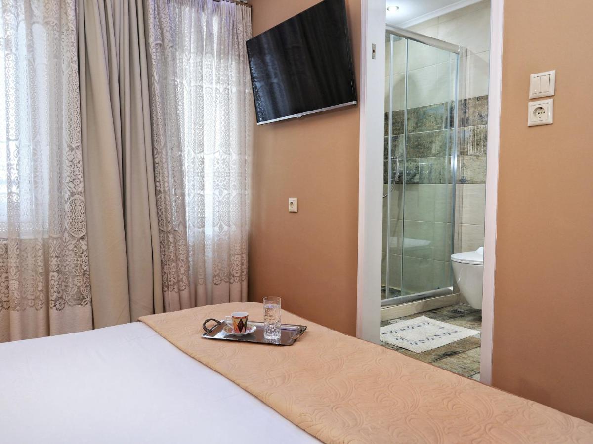 Achi'S House Villa Lefkáda Dış mekan fotoğraf