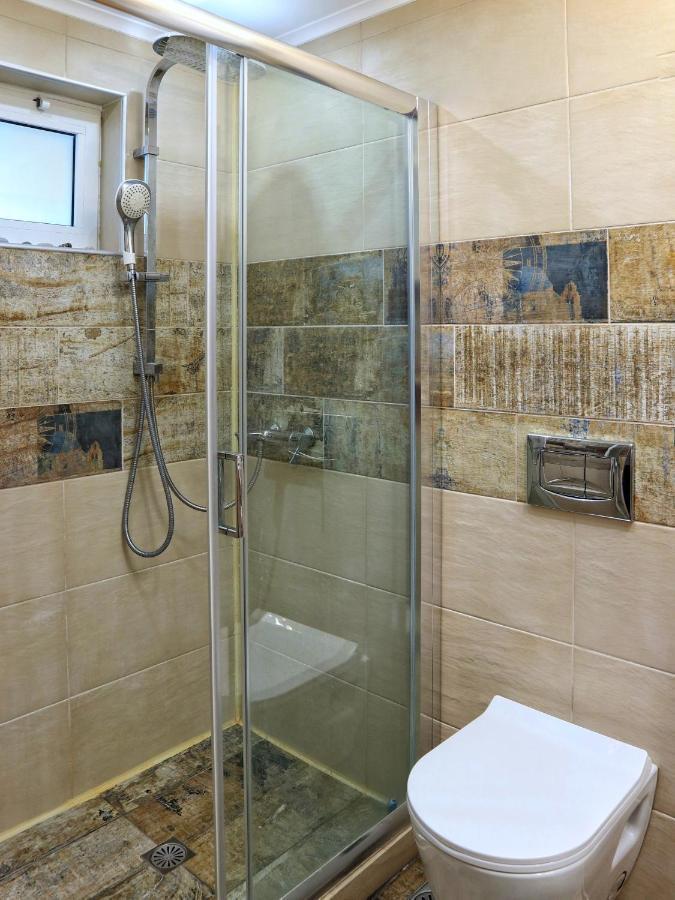 Achi'S House Villa Lefkáda Dış mekan fotoğraf