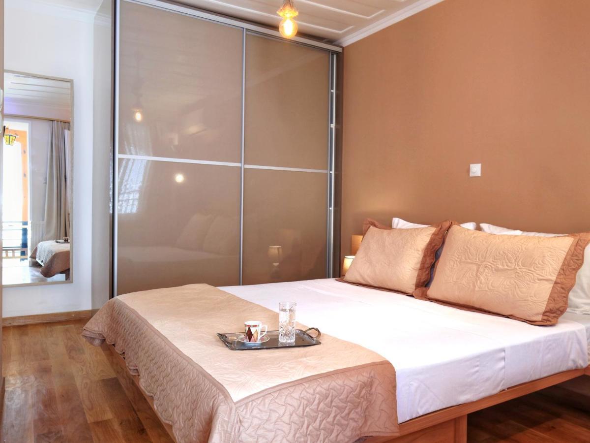 Achi'S House Villa Lefkáda Dış mekan fotoğraf