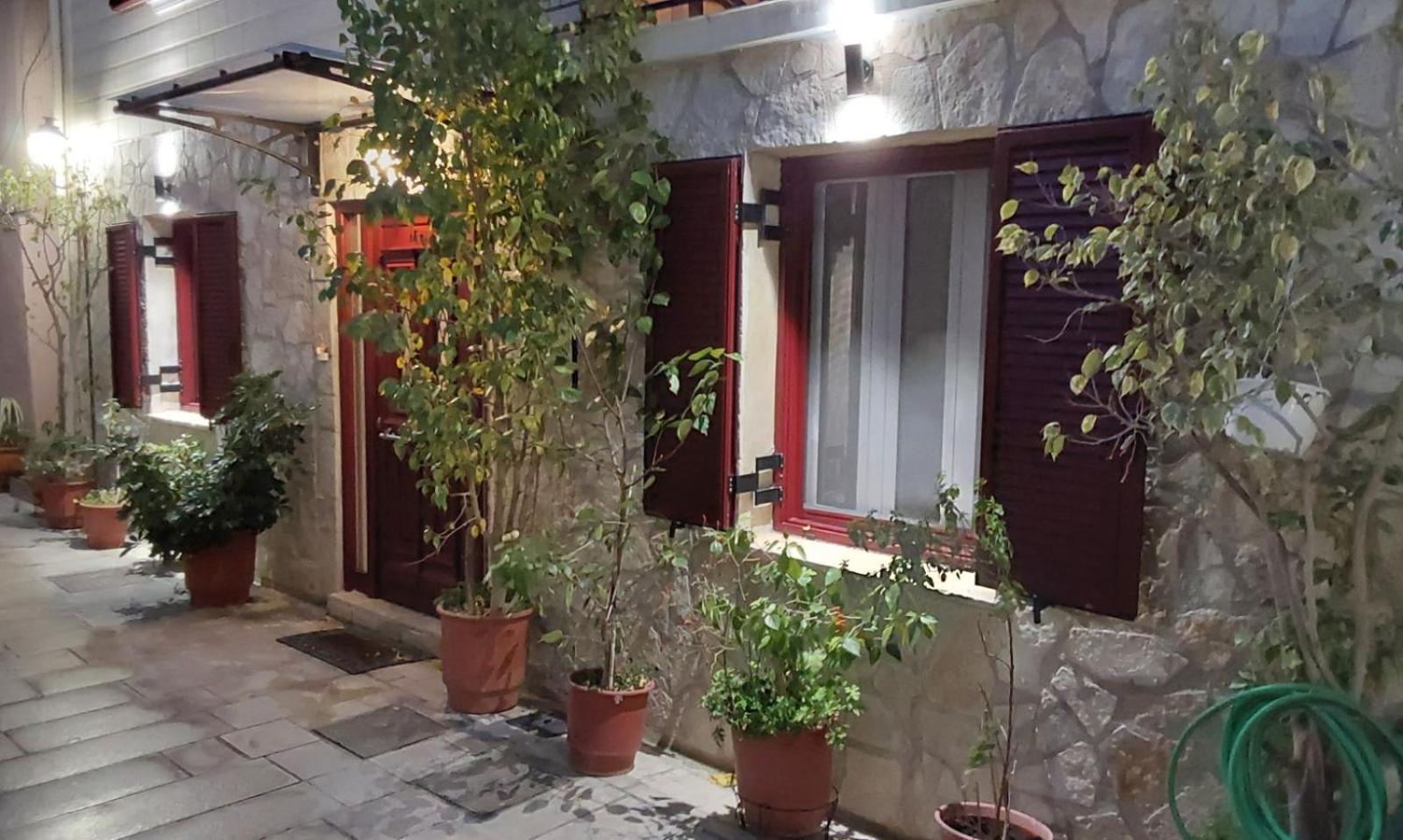 Achi'S House Villa Lefkáda Dış mekan fotoğraf