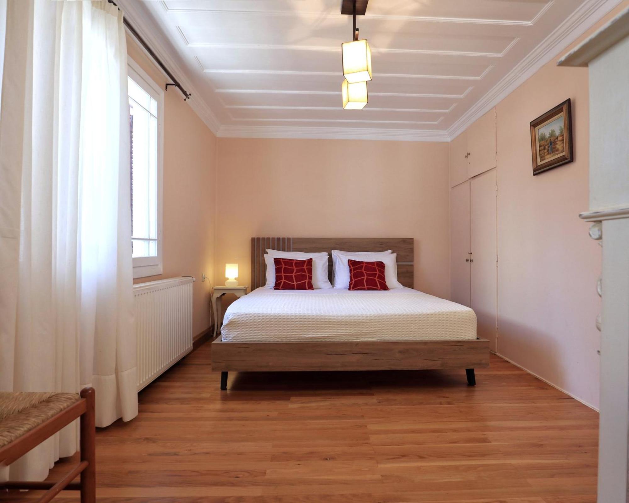 Achi'S House Villa Lefkáda Dış mekan fotoğraf