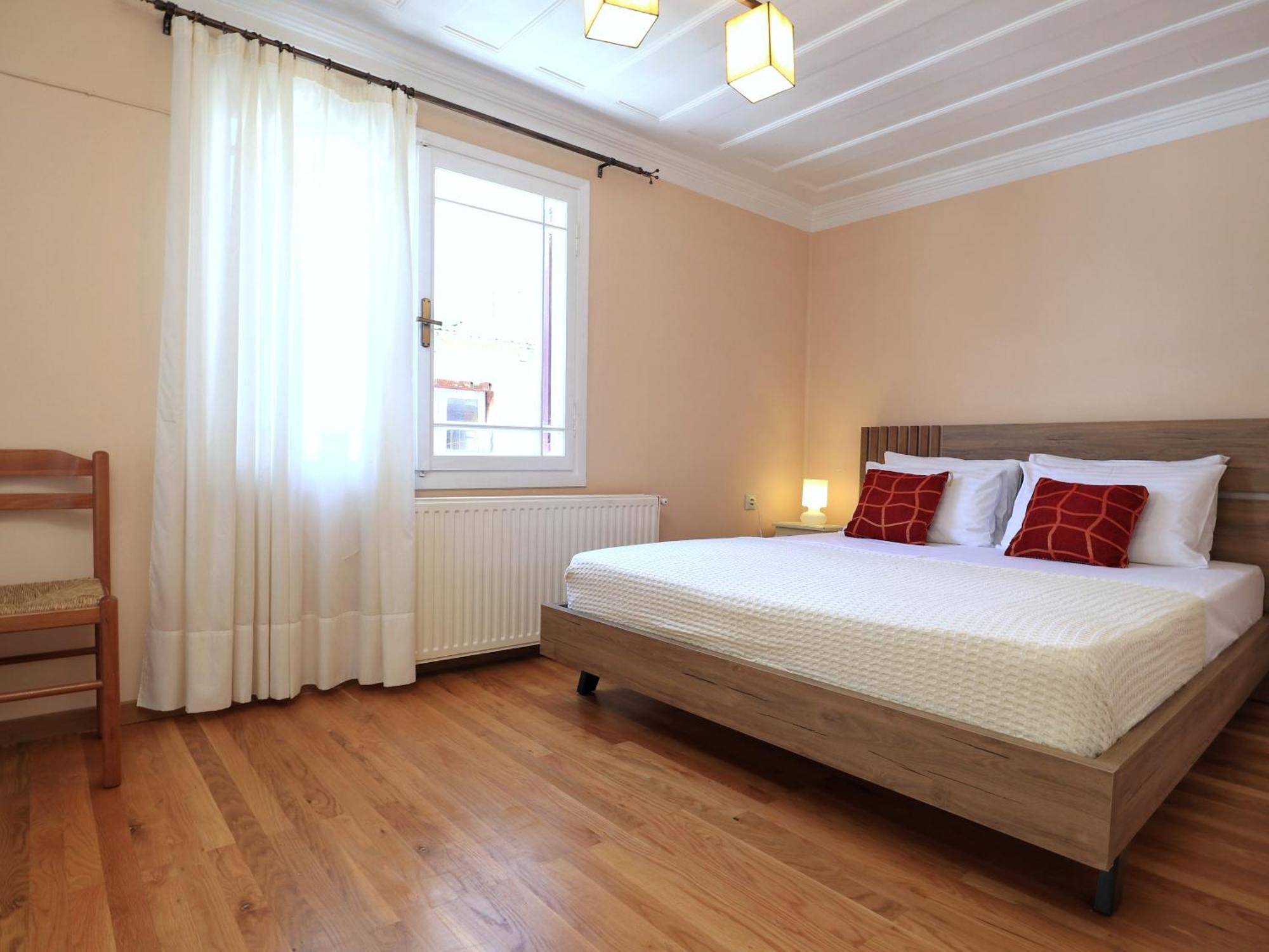 Achi'S House Villa Lefkáda Dış mekan fotoğraf