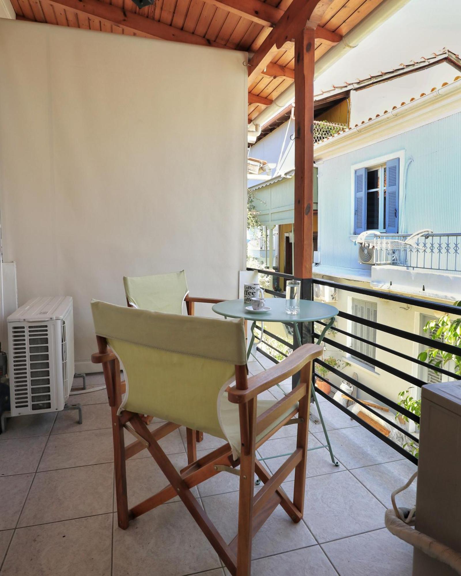 Achi'S House Villa Lefkáda Dış mekan fotoğraf