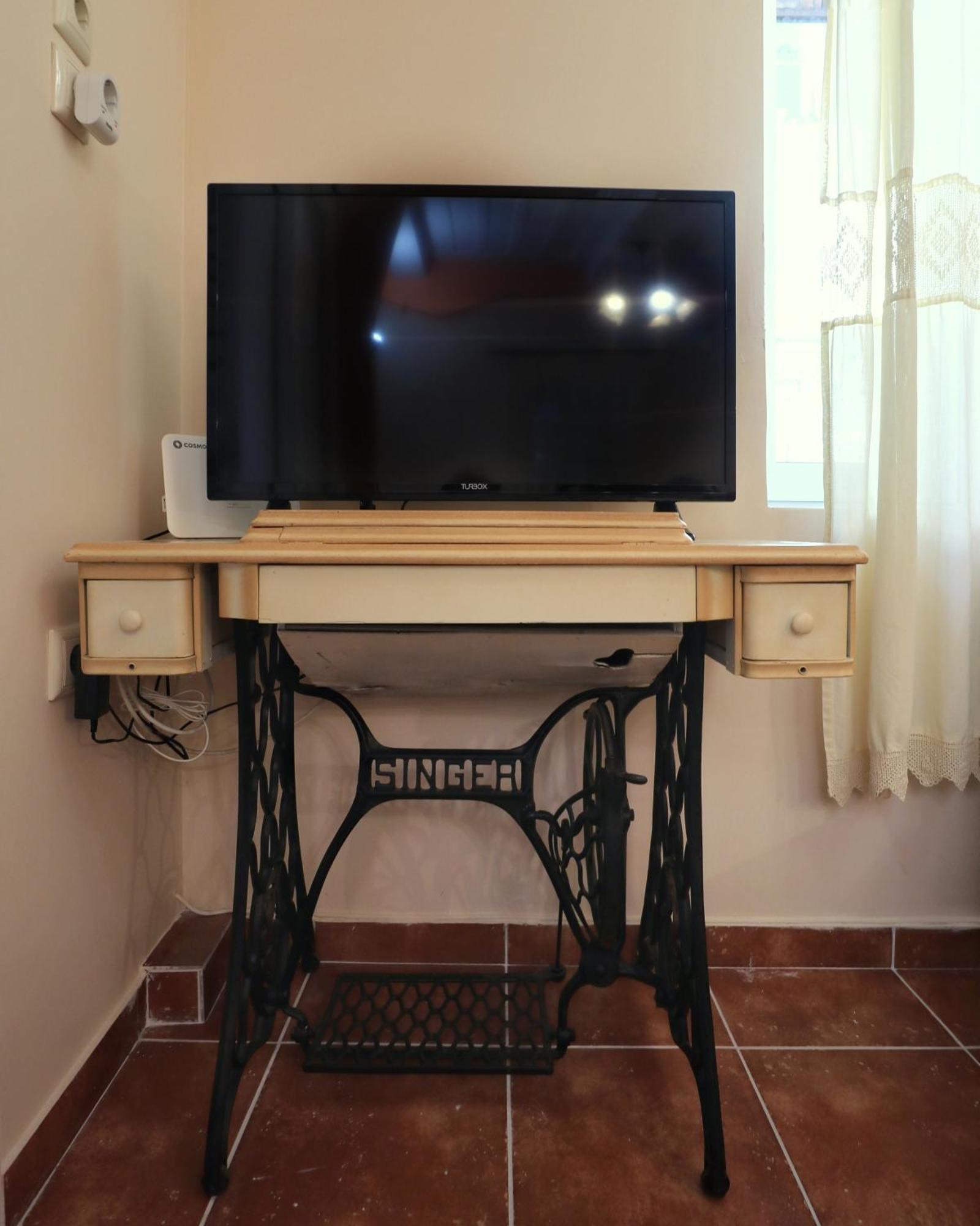 Achi'S House Villa Lefkáda Dış mekan fotoğraf