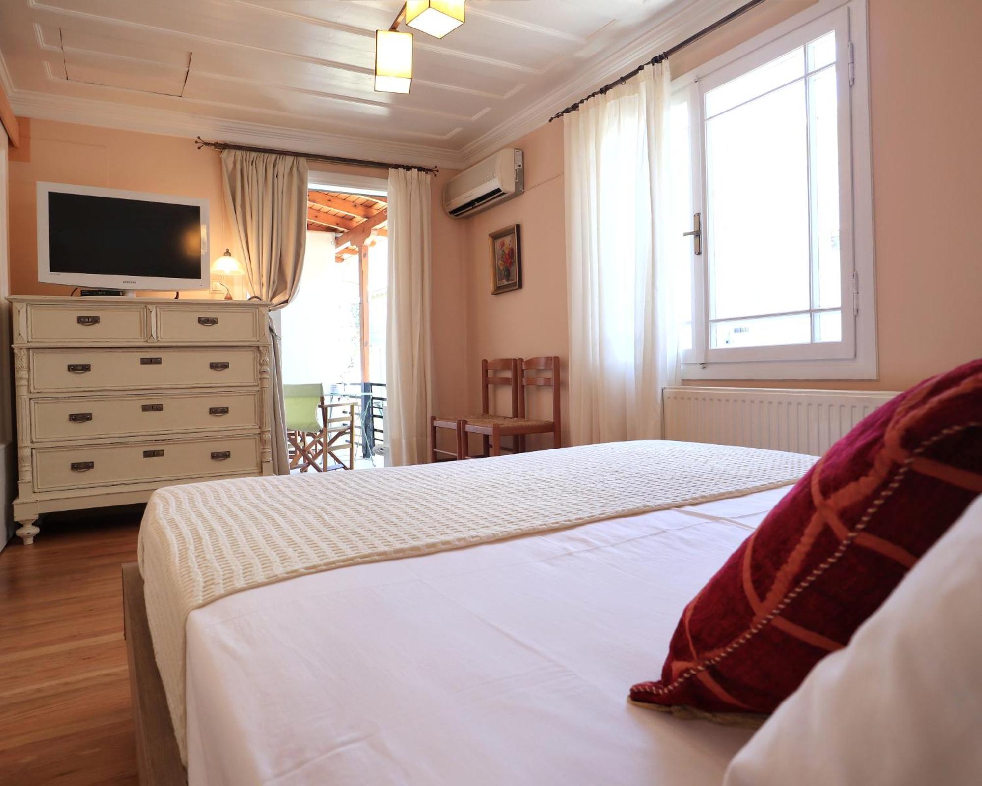 Achi'S House Villa Lefkáda Dış mekan fotoğraf